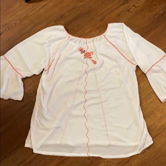 Krista Lee Top - XL - Picture 4 of 6